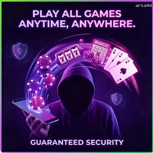 Panduan Pasang arta4d APK di Android